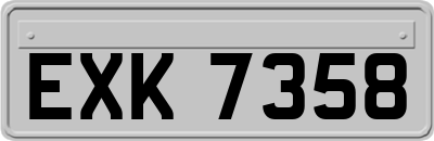 EXK7358