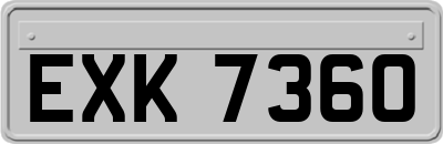 EXK7360
