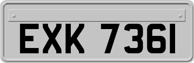 EXK7361