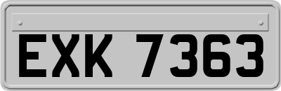 EXK7363