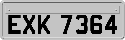 EXK7364