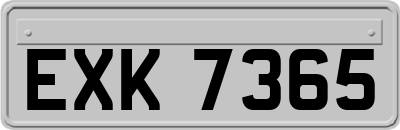 EXK7365