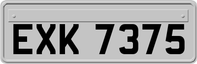 EXK7375