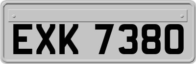 EXK7380