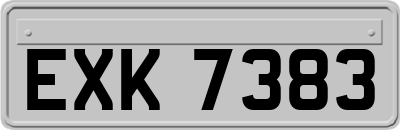 EXK7383