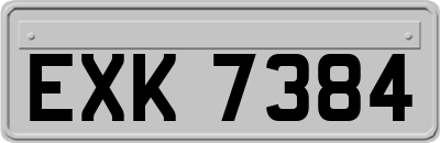 EXK7384