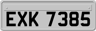 EXK7385