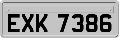 EXK7386