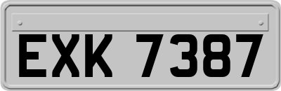EXK7387