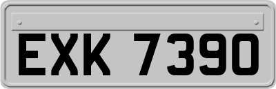 EXK7390