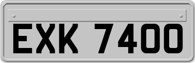 EXK7400