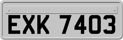 EXK7403