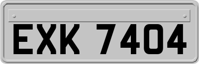 EXK7404