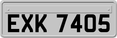 EXK7405