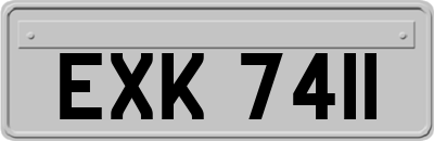 EXK7411