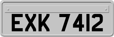 EXK7412