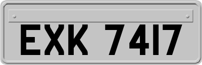EXK7417