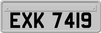 EXK7419
