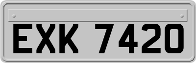 EXK7420