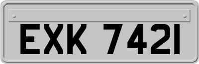 EXK7421