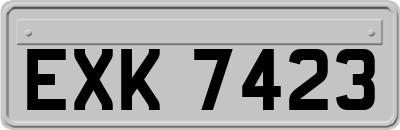 EXK7423