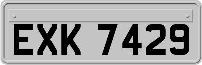 EXK7429