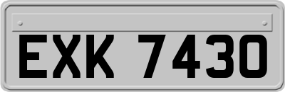 EXK7430