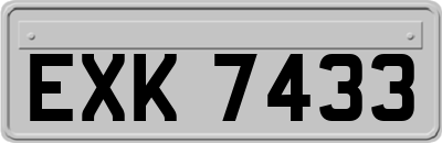 EXK7433