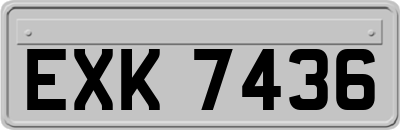EXK7436