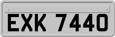 EXK7440