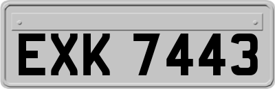 EXK7443