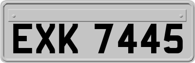 EXK7445