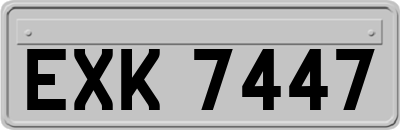 EXK7447