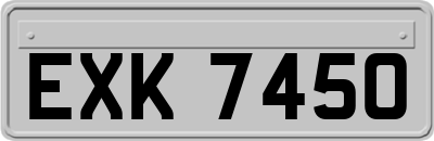 EXK7450