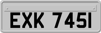 EXK7451