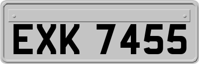EXK7455