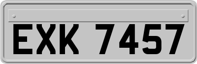 EXK7457