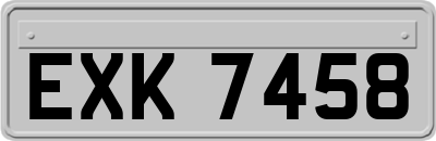 EXK7458