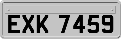 EXK7459