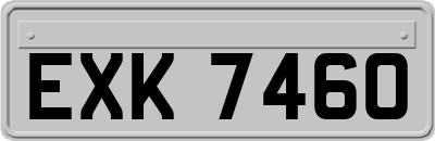 EXK7460