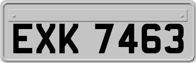 EXK7463