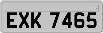 EXK7465