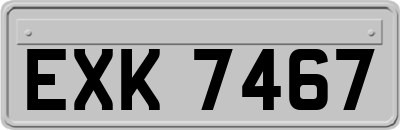EXK7467