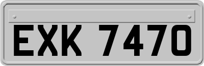EXK7470