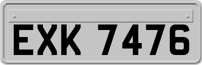EXK7476
