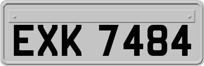 EXK7484