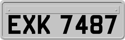 EXK7487