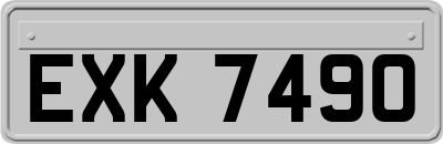 EXK7490