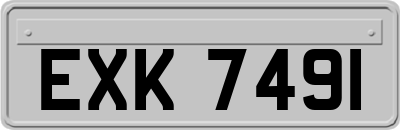 EXK7491