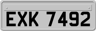 EXK7492